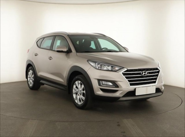 Hyundai Tucson  1.6 CRDi 