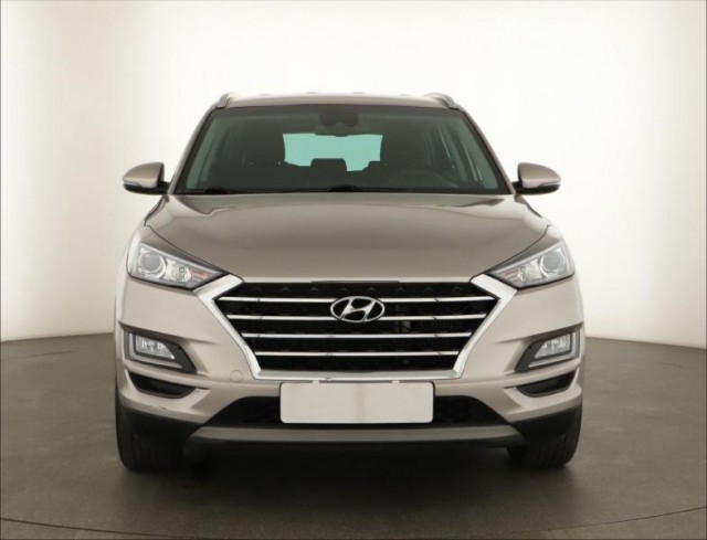 Hyundai Tucson  1.6 CRDi 