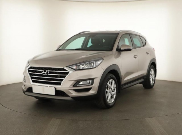 Hyundai Tucson  1.6 CRDi 