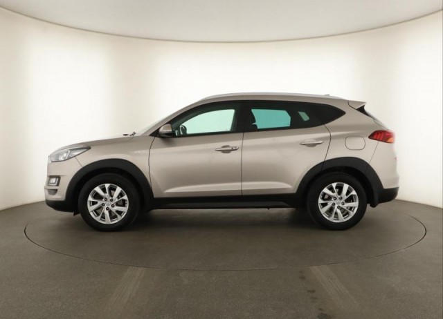 Hyundai Tucson  1.6 CRDi 