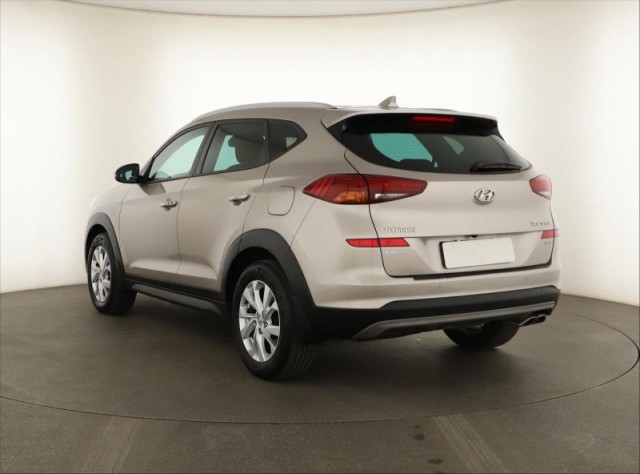 Hyundai Tucson  1.6 CRDi 