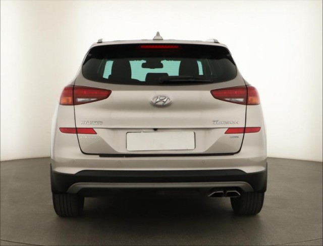 Hyundai Tucson  1.6 CRDi 