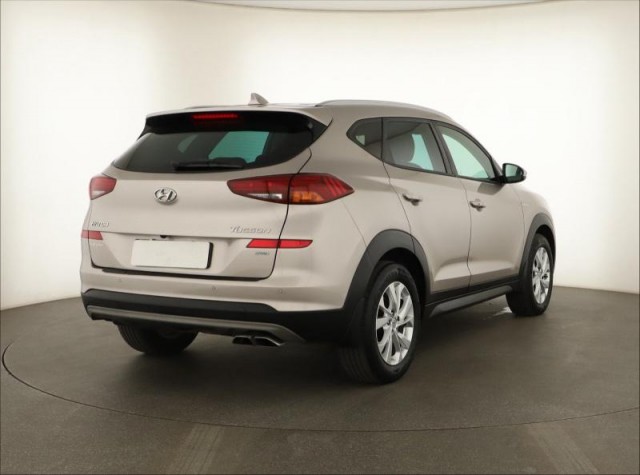 Hyundai Tucson  1.6 CRDi 