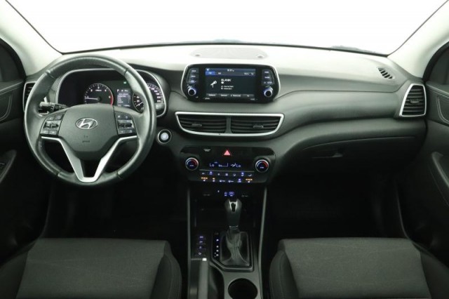 Hyundai Tucson  1.6 CRDi 