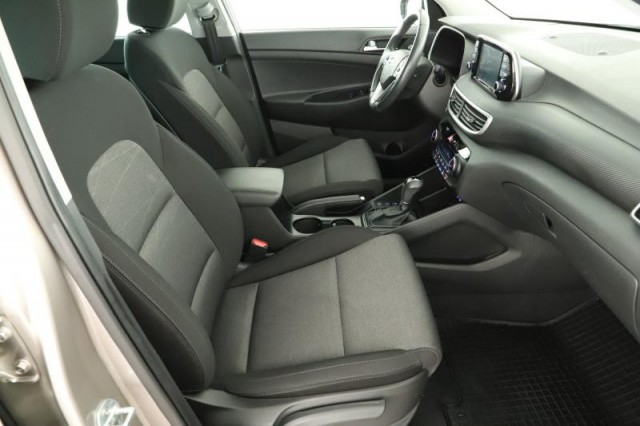 Hyundai Tucson  1.6 CRDi 