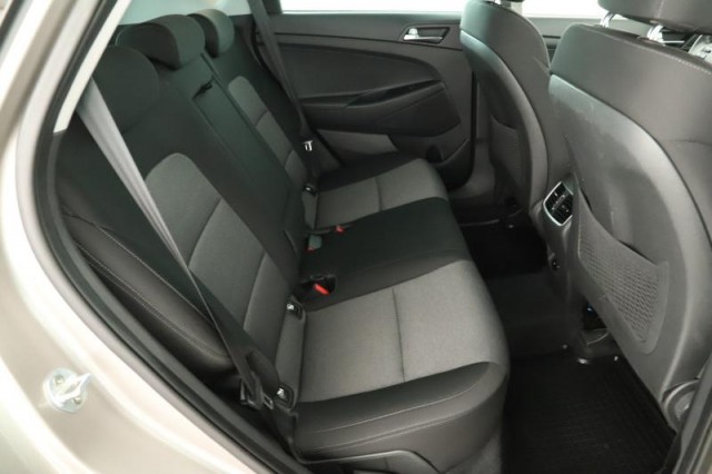 Hyundai Tucson  1.6 CRDi 