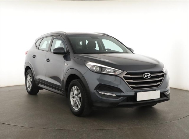 Hyundai Tucson  1.6 GDI 