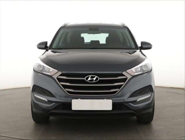 Hyundai Tucson  1.6 GDI 