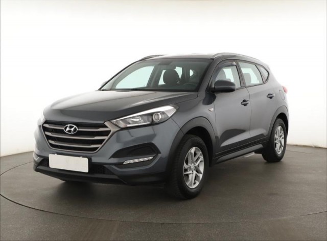 Hyundai Tucson  1.6 GDI 