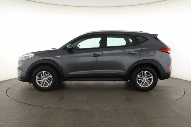 Hyundai Tucson  1.6 GDI 