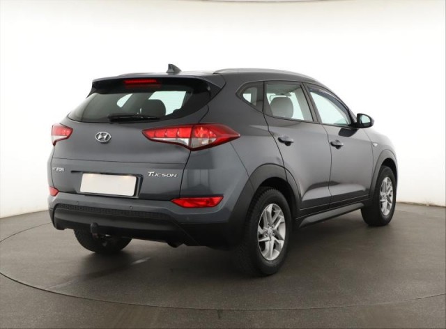 Hyundai Tucson  1.6 GDI 