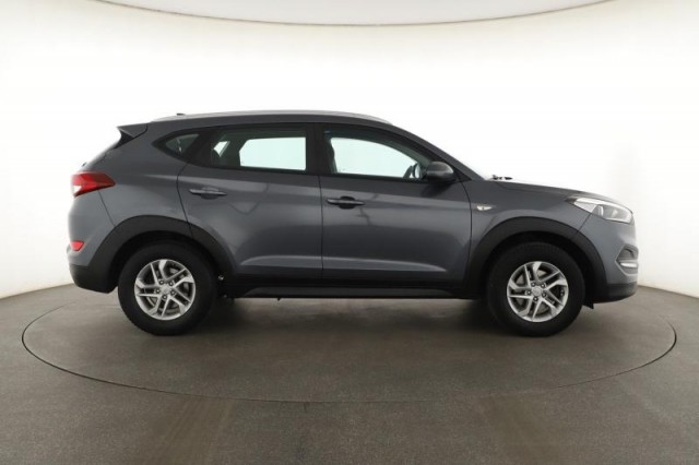 Hyundai Tucson  1.6 GDI 
