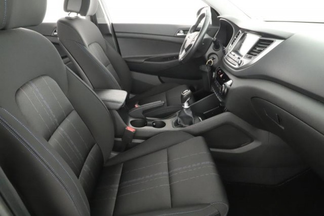 Hyundai Tucson  1.6 GDI 
