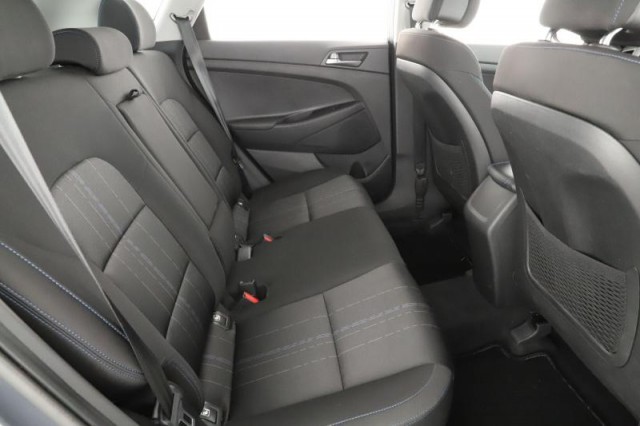 Hyundai Tucson  1.6 GDI 