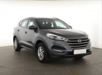 Hyundai Tucson  1.6 GDI 