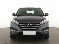 Hyundai Tucson  1.6 GDI 
