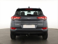 Hyundai Tucson  1.6 GDI 