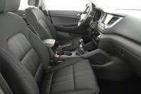 Hyundai Tucson  1.6 GDI 