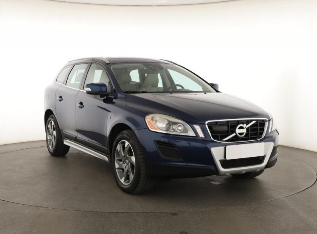 Volvo XC60  D5 Ocean Race
