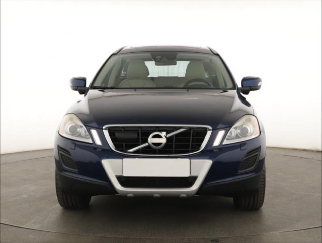 Volvo XC60  D5 Ocean Race
