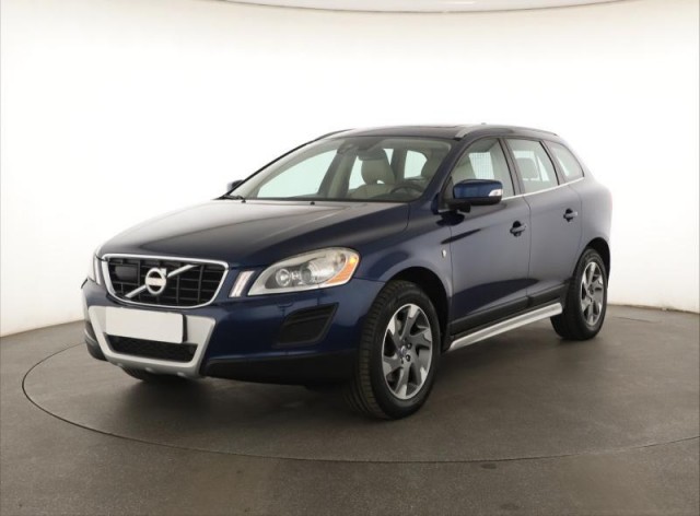 Volvo XC60  D5 Ocean Race