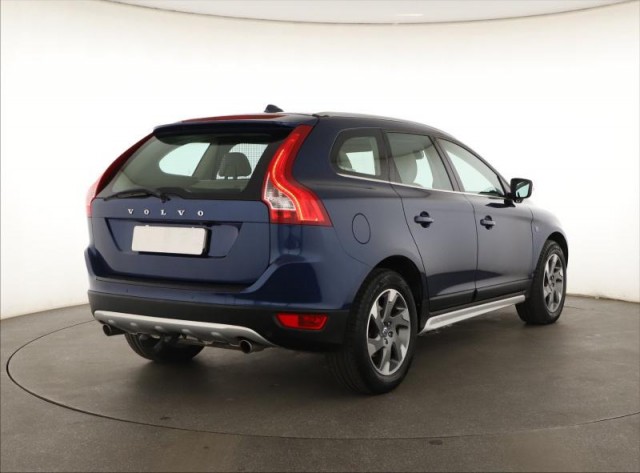 Volvo XC60  D5 Ocean Race