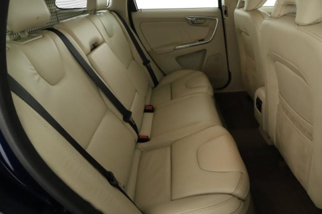 Volvo XC60  D5 Ocean Race