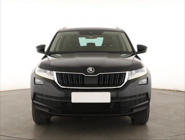 Škoda Kodiaq  2.0 TDI 4x4 
