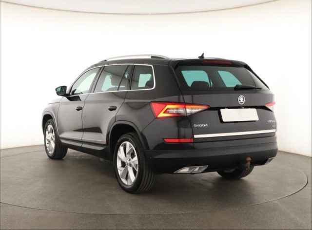 Škoda Kodiaq  2.0 TDI 4x4 