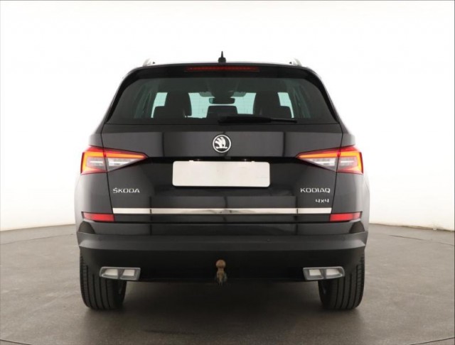 Škoda Kodiaq  2.0 TDI 4x4 