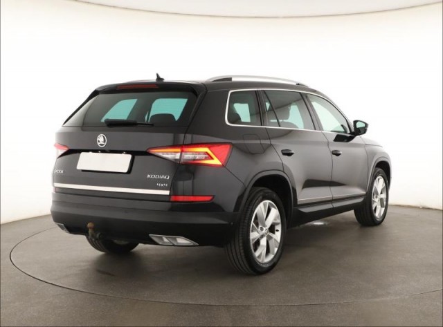 Škoda Kodiaq  2.0 TDI 4x4 
