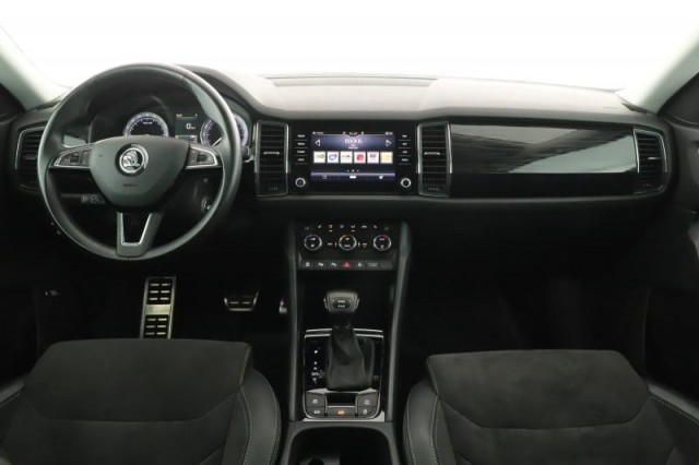 Škoda Kodiaq  2.0 TDI 4x4 
