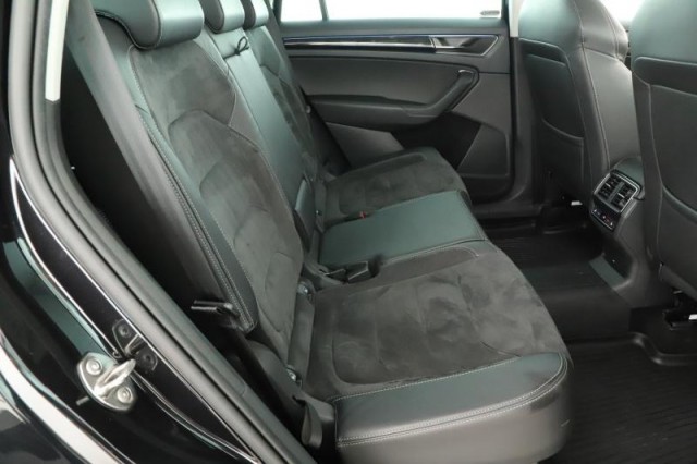 Škoda Kodiaq  2.0 TDI 4x4 