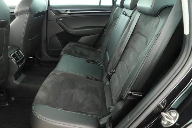 Škoda Kodiaq  2.0 TDI 4x4 