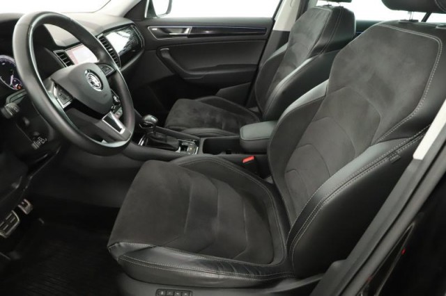 Škoda Kodiaq  2.0 TDI 4x4 