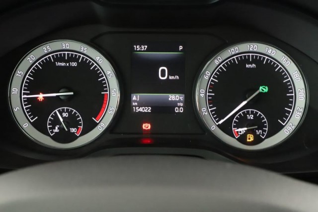 Škoda Kodiaq  2.0 TDI 4x4 
