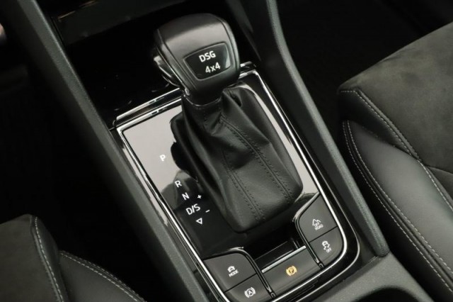 Škoda Kodiaq  2.0 TDI 4x4 