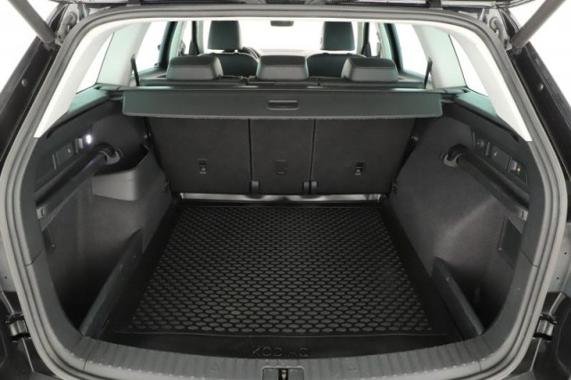 Škoda Kodiaq  2.0 TDI 4x4 