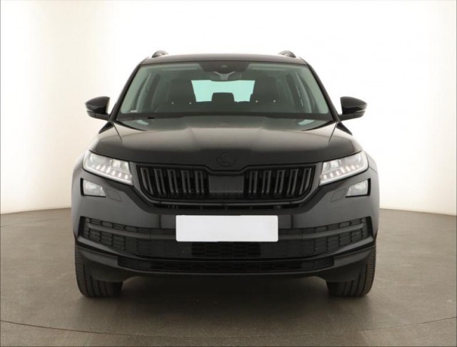 Škoda Kodiaq  2.0 TSI 