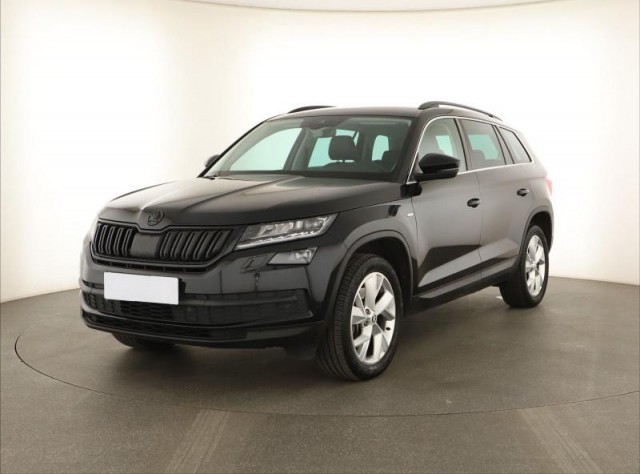 Škoda Kodiaq  2.0 TSI 