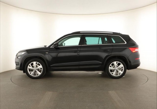 Škoda Kodiaq  2.0 TSI 