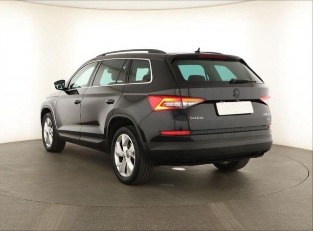 Škoda Kodiaq  2.0 TSI 