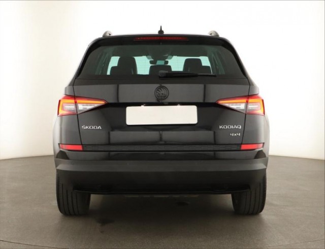 Škoda Kodiaq  2.0 TSI 