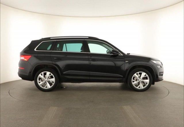 Škoda Kodiaq  2.0 TSI 