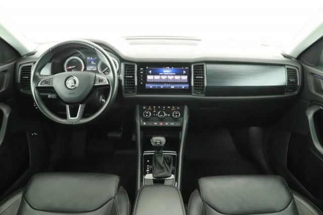 Škoda Kodiaq  2.0 TSI 