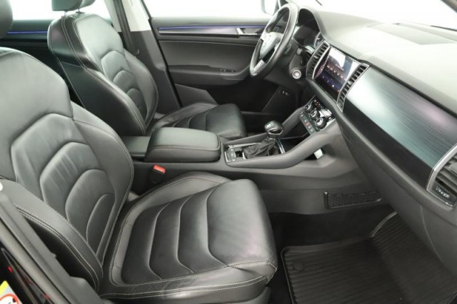 Škoda Kodiaq  2.0 TSI 