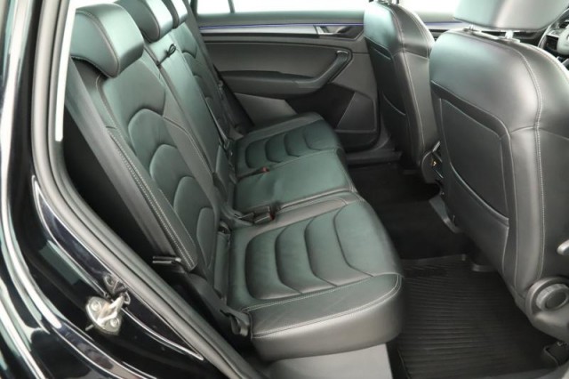 Škoda Kodiaq  2.0 TSI 