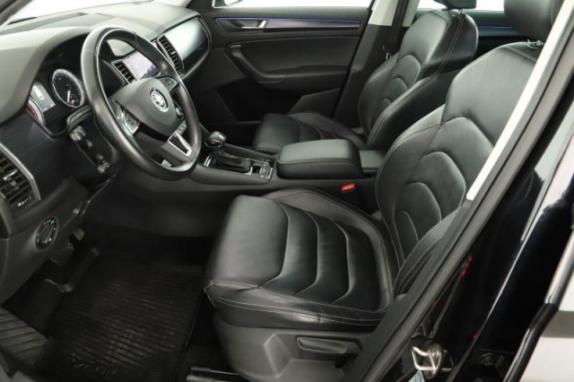 Škoda Kodiaq  2.0 TSI 