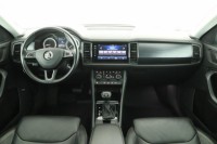 Škoda Kodiaq  2.0 TSI 