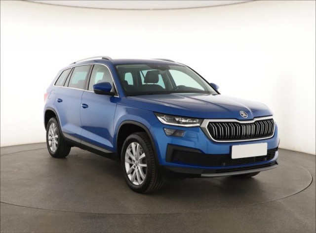Škoda Kodiaq  2.0 TDI Style